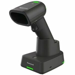 Honeywell Xenon Ultra 1962G Retail, Industrial, Self-checkout, Manufacturing Handheld Barcode Scanner Kit - Wireless Conne