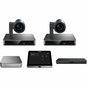 Yealink MVC960 Video Conference Equipment - 1920 x 1080 Video (Live) - Full HD - 30 fps - 1 x Network (RJ-45) - 2 x HDMI O