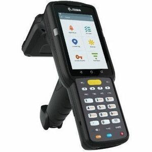 Zebra MC3330xR UHF RFID Handheld Terminal - 1D, 2D - SE4770Scan EngineSnapdragon 2.20 GHz - 4 GB RAM - 32 GB Flash - 4" WV