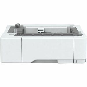 Xerox Paper Tray - 550 Sheet - Plain Paper - Legal 215.90 mm x 355.60 mm