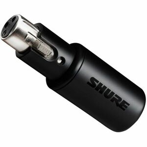 Shure MVX2U Microphone Adapter