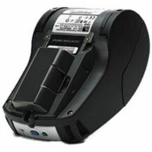 Zebra ZQ610 Plus Double Sided Retail, Transportation & Logistic, Manufacturing, Mobile, Warehouse Direct Thermal Printer -