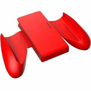 PowerA Joy-Con Comfort Grip for Nintendo Switch - Red - Red