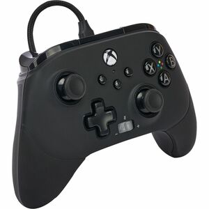 PowerA FUSION Pro 3 Wired Controller for Xbox Series X|S - Black - USB - Xbox One X, Xbox Series S - Black