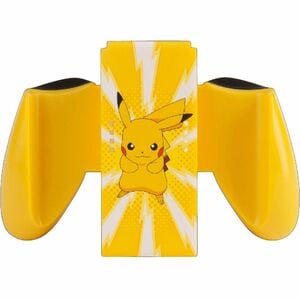 PowerA Joy-Con Comfort Grip Pikachu Nintendo Switch - Assorted