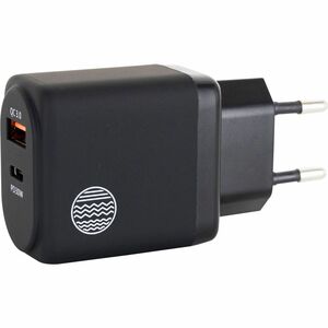 Our Pure Planet 33 W Wechselstromadapter - 33 W - 3.6 V DC, 6.5 V DC, 9 V DC, 12 V Gleichstrom, 5 V Gleichstrom - 3 A