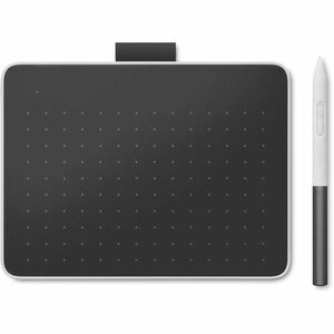 Wacom One Grafiktablett - Kabel/Kabellos - Stift