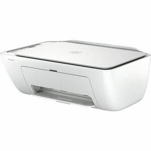 HP Deskjet 4210e Kabellos - Tintenstrahl-Multifunktionsdrucker - Farbe - Weiß - Kopierer/Drucker/Scanner - 20 Seiten/Min. 