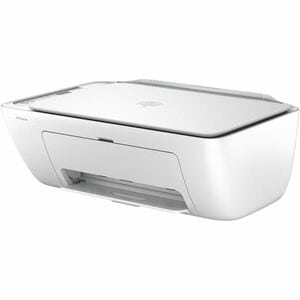 HP Deskjet 2810e Kabellos - Tintenstrahl-Multifunktionsdrucker - Farbe - Kopierer/Drucker/Scanner - 1200 x 1200 dpi Drucka