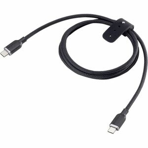 Mophie 2 m USB-C Datentransferkabel - Weiß