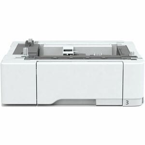 Xerox Paper Tray - 550 Sheet - Plain Paper - Legal 215.90 mm x 355.60 mm