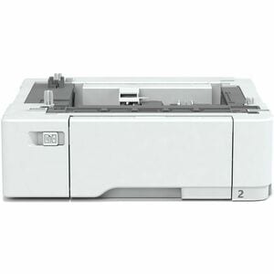 Xerox Paper Tray - 650 Sheet - Plain Paper