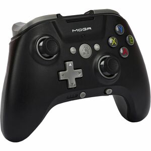 PowerA MOGA XP5-I IOS Bluetooth Control for Mobile - Wireless - Bluetooth - USB - iOS, iPhone, Apple TV