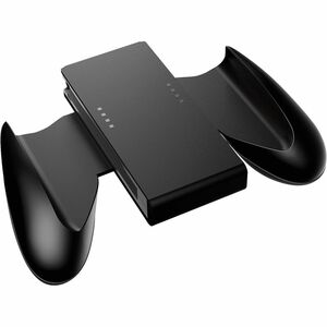PowerA Joy-Con Comfort Grip for Nintendo Switch - Black - Black