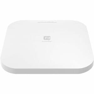 EnGenius Fit EWS276-Fit Dual Band Wi-Fi 6 IEEE 802.11 a/b/g/n/ac/ax/e 3.46 Gbit/s Wireless Access Point - Indoor - 2.40 GH