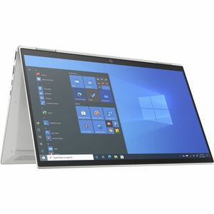 HP EliteBook x360 1030 G8 33.8 cm (13.3") 触控屏 可转换 2合1笔记本 - Full HD - Intel Core i7 第11代 i7-1185G7 - 英特尔 Evo 平台 - 16 GB - 1
