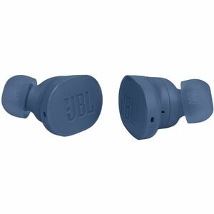 JBL Tune Buds True Wireless Earbud Stereo Earset - Blue - Binaural - In-ear - Bluetooth - 32 Ohm - 20 Hz to 20 kHz