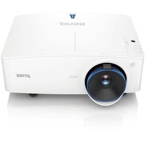 BenQ BlueCore LU930 3D Ready DLP-Projektor - 16:10 - 1920 x 1200 Piel - 3,000,000:1 Kontrastverhältnis - 5000 lm Helligkei