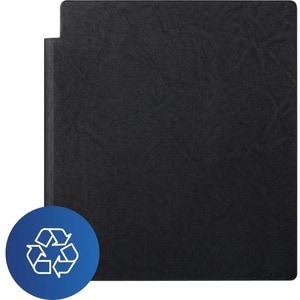 Borsa rigida per il trasporto Kobo Kobo eReader, Stilo - Nero - Con dorsi plastici Corpo