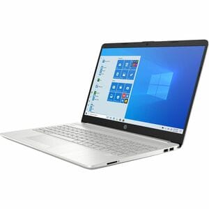 HPI SOURCING - NEW 15-dw3000 15-dw3033dx 15.6" Notebook - Full HD - Intel Core i3 13th Gen i3-1115G4 - 8 GB - 256 GB SSD -