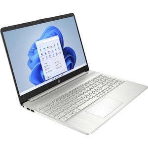 HPI SOURCING - NEW 15-ef2000 15-ef2723od 15.6" Notebook - Full HD - AMD Ryzen 3 5300U - 8 GB - 256 GB SSD - Natural Silver