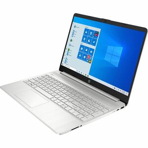 HPI SOURCING - NEW 15-f2000 15-dy2046ms 15.6" Notebook - HD - Intel Core i3 11th Gen i3-1125G4 - 8 GB - 128 GB SSD - Natur
