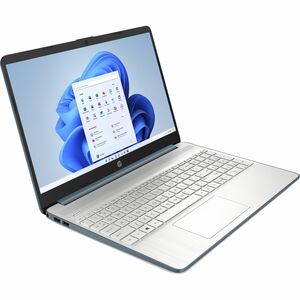 HPI SOURCING - NEW 15-dy0000 15-dy0700tg 15.6" Notebook - HD - Intel Pentium Silver N5030 - 8 GB - 256 GB SSD - Spruce Blu