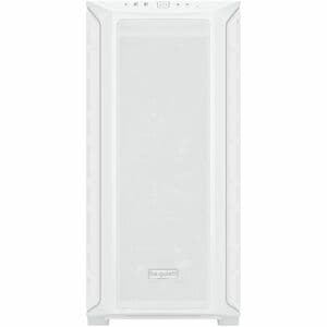 Boîtier d'ordinateur be quiet! Shadow Base 800 Shadow Base 800 FX White - Tour midi - Teinté, Blanc - En verre trempé, Mes