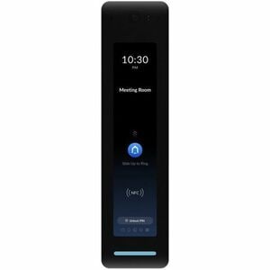 Ubiquiti G2 Reader Pro Card Reader Access Device - Black Hub, Outdoor - Near-field communication (NFC), Proximity - 13.56 