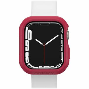 OtterBox Watch Bumper Estojo para Apple - Resistente a golpes, Resistente a arranhões, Impacto resistente - Policarbonato,