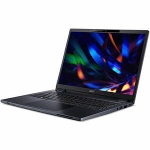 Acer TravelMate P4 Spin 14 P414RN-53G TMP414RN-53G-TCO-78SD 35,6 cm (14 Zoll) Touchscreen Umrüstbar 2 in 1 Notebook - WUXG