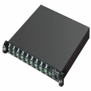 WilsonPro Zinwave Uniwave 8000 Secondary Hub - 1.7" Height x 17.5" Width x 17.1" Depth