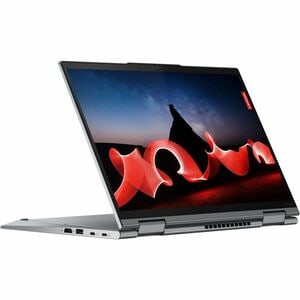 Lenovo ThinkPad X1 Yoga Gen 8 21HQ000MAU 14" Touchscreen Convertible 2 in 1 Notebook - WUXGA - Intel Core i7 13th Gen i7-1