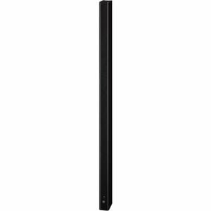 CAIXA ACUSTICA YAMAHA VXL1B-16P SLIM LINE, PRETO UN