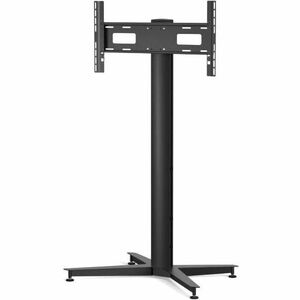 SMS Icon FH T Display Stand - Up to 190.5 cm (75") Screen Support - 50 kg Load Capacity - 92.1 cm Width x 63.1 cm Depth - 