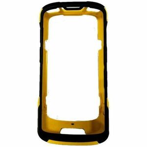 Zebra Mobile Computer Case - For Zebra Mobile Computer - Yellow - Drop Resistant - Rugged