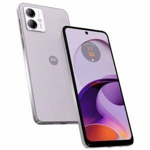 Motorola Mobility moto g14 128 GB Smartphone - 6.5" LCD Full HD Plus 2400 x 1080 - Octa-core (Cortex A75Dual-core (2 Core)