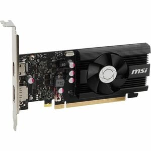 GeForce GT 1030 4GD4 LP OC