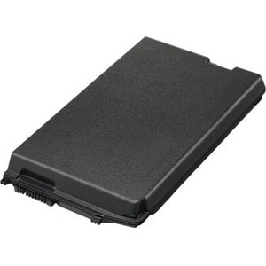 Batterie Panasonic - Pour Tablette PC - Batterie rechargeable Shelf Life
