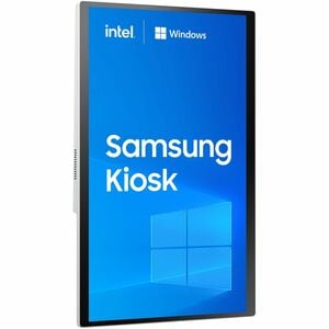 Pantalla digital Signage Samsung KM24C-3 609.60mm - 16 Horas/7 Días Operación - Interruptor de superdimensión avanzado (AD