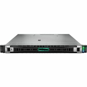 HPE ProLiant DL365 G11 1U Rack Server - 1 EPYC 9224 2,50 GHz - 32 GB RAM - 12Gb/s SAS Steuerung - AMD Chip - 2 Prozessor-U
