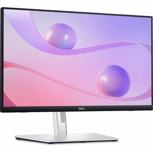 Dell P2424HT 24" Class LED Touchscreen Monitor - 16:9 - 5 ms - 60.5 cm (23.8") Viewable - 10 Point(s) Multi-touch Screen -