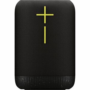 Ultimate Ears EPICBOOM Portable Bluetooth Speaker System - Black - Near Field Communication - Battery Rechargeable