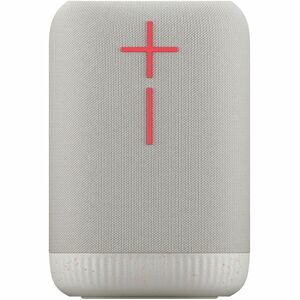 Ultimate Ears EPICBOOM Portable Bluetooth Speaker System - White - Near Field Communication - Battery Rechargeable