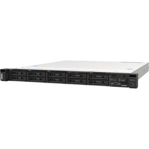 ThinkSystem SR250 V2 1xIntel Xeon E-2324G 4C 3.1GHz 65W 1x16GB 2Rx8 SW RD 4x 3.5-in HS 1x450W XCC Advanced 3-year warranty