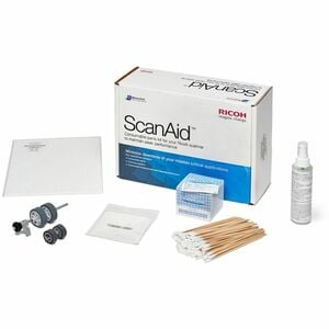 Ricoh Scanner Accessory Kit - 1