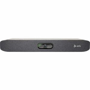 Poly Studio X30 All-In-One Video Bar No Radio GSA/TAA - TAA Compliant