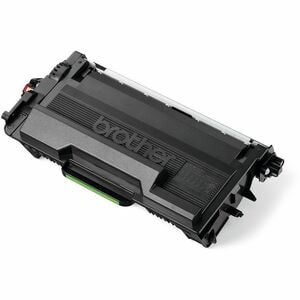 Brother Laserdruck Tonerkartusche - Schwarz - Original - Box - 1 Pack