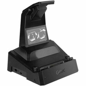 Getac Office Dock Docking Station für Tablet-PC - 90 W - 4 x USB-Anschlüsse - 2 x USB 2.0 - 2 x USB 3.0 - 1 x RJ-45-Anschl