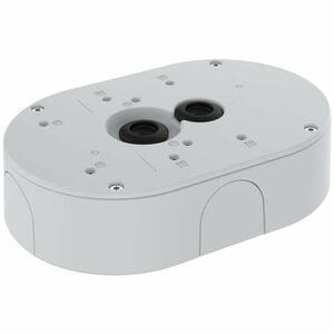 AXIS TP4601-E Camera Back Box